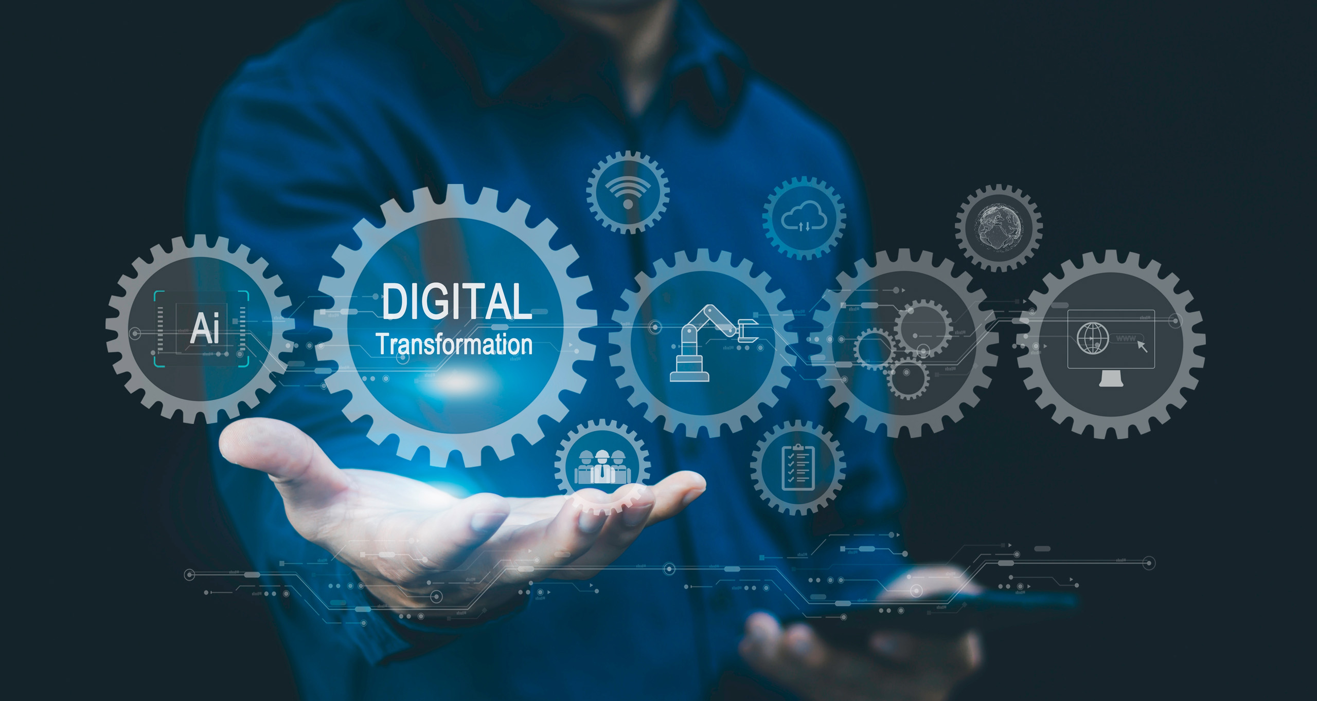 Digital Transformation