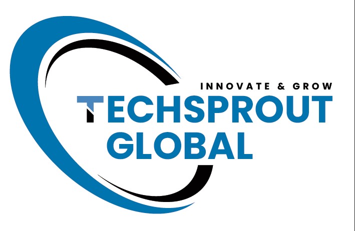 TechSprout Global - Web Developer Johannesburg